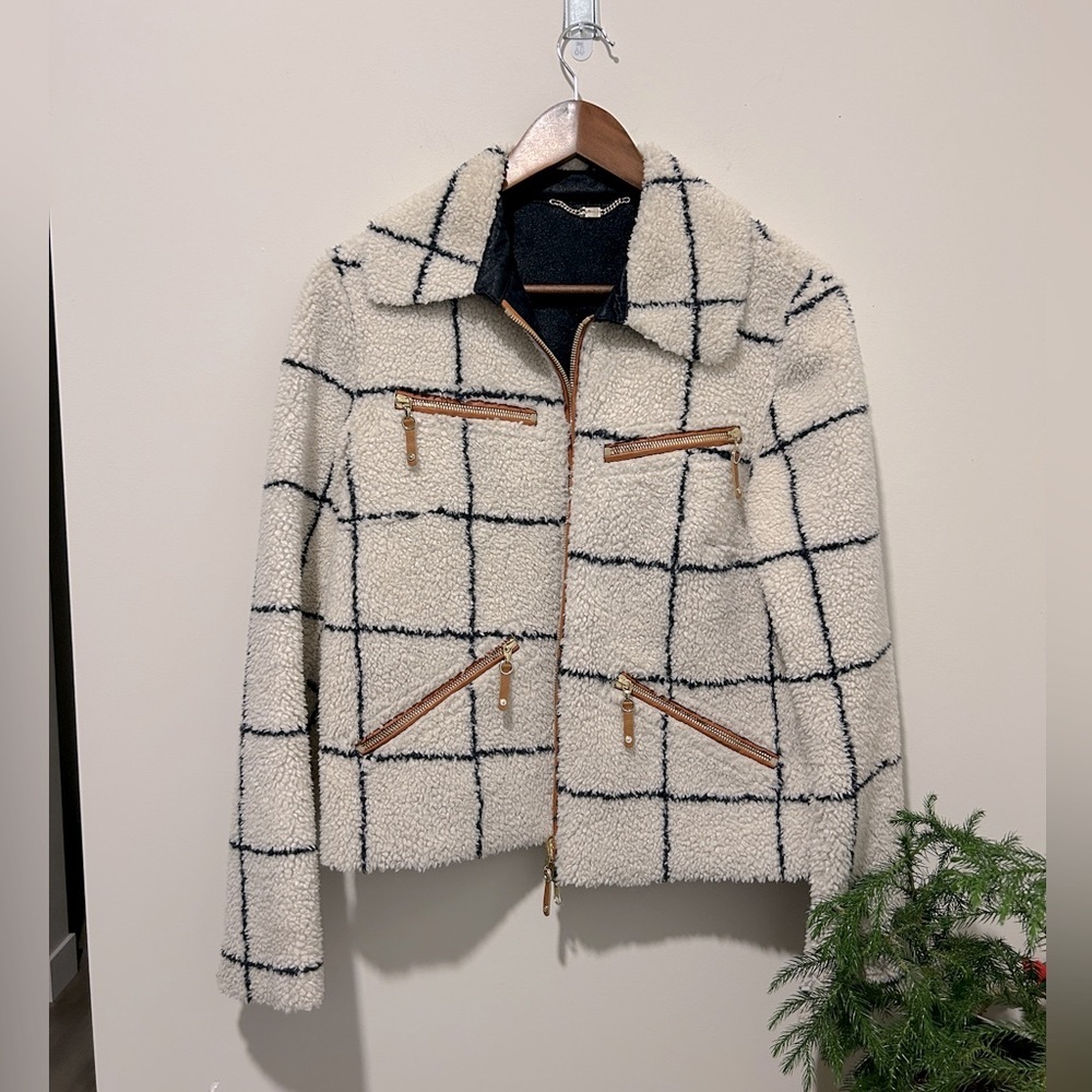 Luxury Sportalm Jacket ~ made in Austria ~ size Small/Medium - Picture 4 of 10